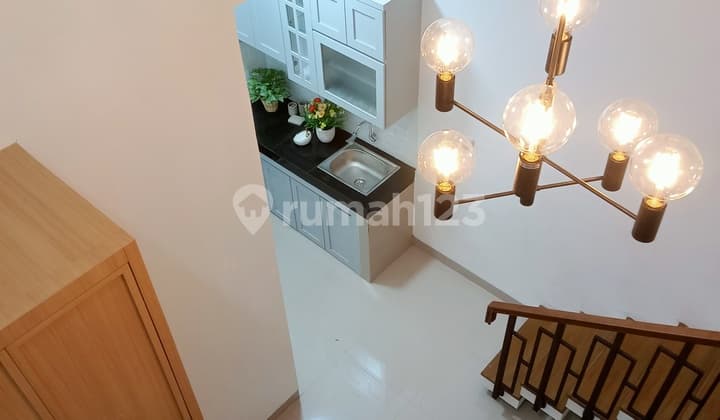 Rumah Tanpa Dp,cicilan Ringan Di Cluster Kristal Aryana Karawaci Tangerang