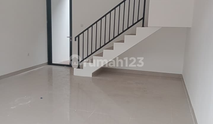 2-Story Shop House Ready to Occupy in Ruko Prima Aryana Karawaci Tangerang