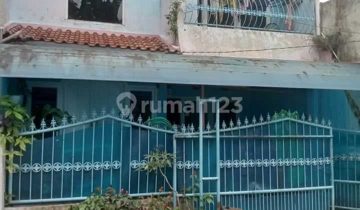 Rumah Dijual Murah dan Lokasi Strategis di Perumnas 1 Karawaci Tangerang