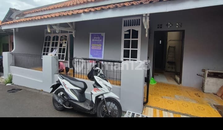 Selangkah ke Pamularsih Raya Dekat dengan Segala Fasum Kota Harga Terjangkau