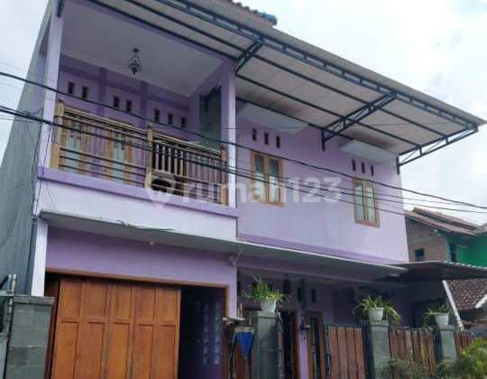 Classic Cool House in a Flood-Free City