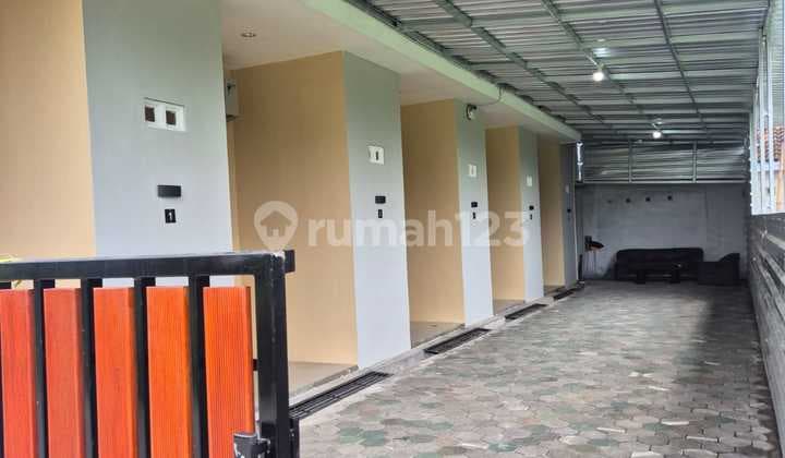 Rmh Kost Terlaris,terbagus Speknya,termurah D Kotanya