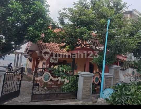 Rumah Murah..Sgt Luas..Sgt Bagus...View Kota Yg Indah