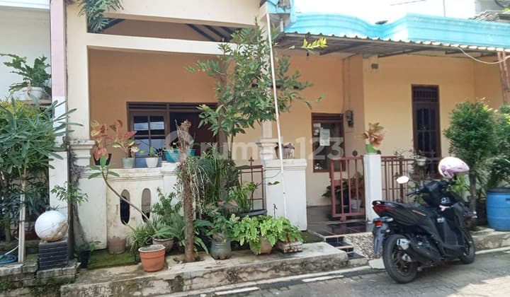 450 Jt Msh Nego D Tgh Kota,bebas Bnjir