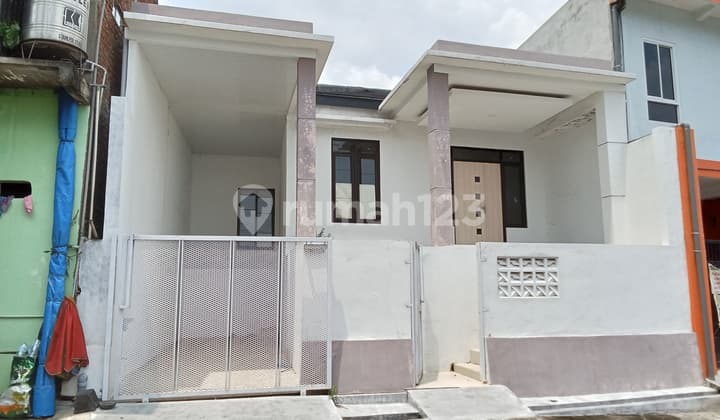 100 Meter Ke Jln Raya Panjangan Kembang Arum Manyaran