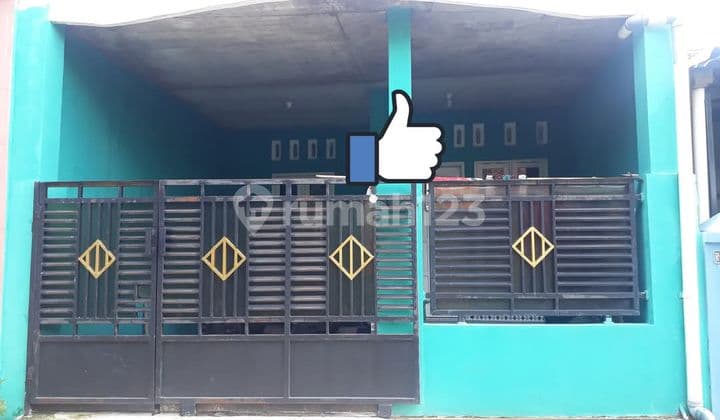 Rumah Bagus 650 Jt Smg Brt