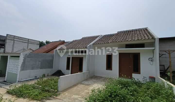 150 Juta Sj ..bisa Kpr Tanpa Cek Bi