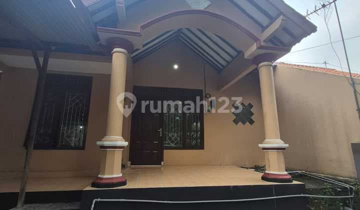 Bagus..datar..ademm..amann