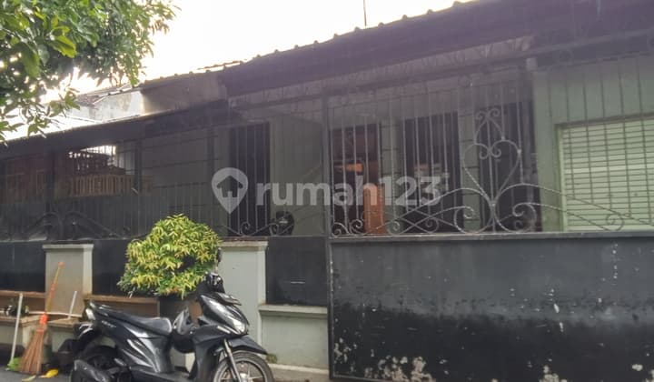 Bebas Banjir Ke Mana Mana Dekat