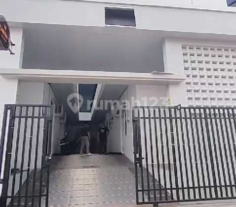 288 Jt Per Thn Invest Menjanjikan Ke Kampus Unnes Cukup Jln Kaki