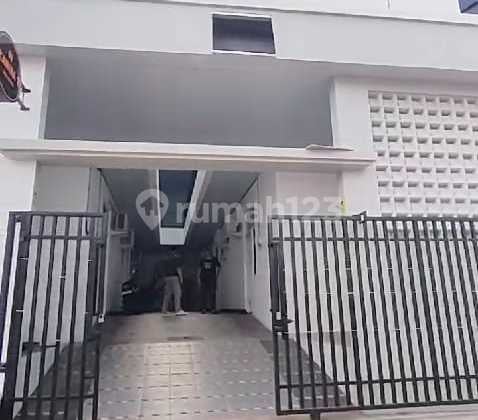 288 Jt Per Thn Invest Menjanjikan Ke Kampus Unnes Cukup Jln Kaki