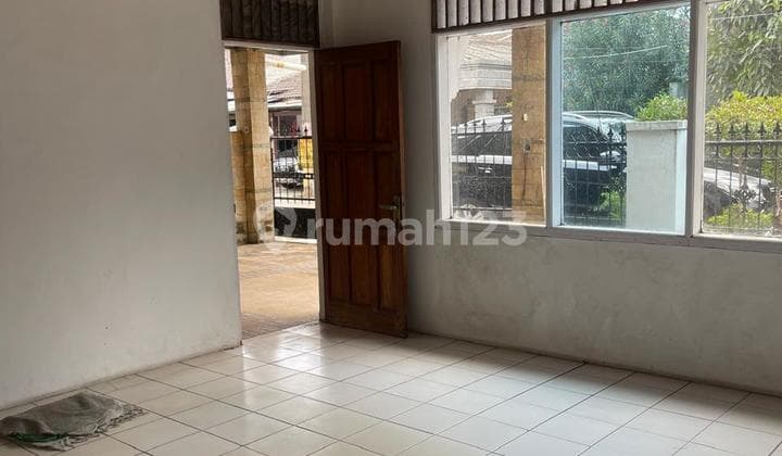Dijual Rumah Sederhana 200m2 di Jaka Sampurna, Bekasi