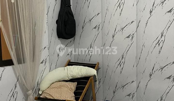 Rumah Minimalis Asri Dan Nyaman di Alam Sutera