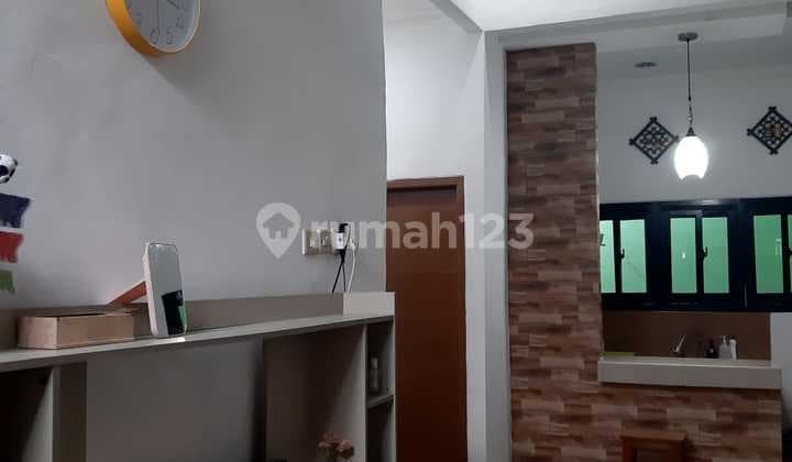 Dijual Rumah di Green Garden Sawangan Depok