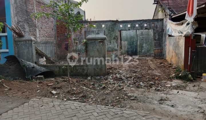 Tanah Kavling Di Dalam Komplek Kopri Suradita, Cisauk Siap Dibangun