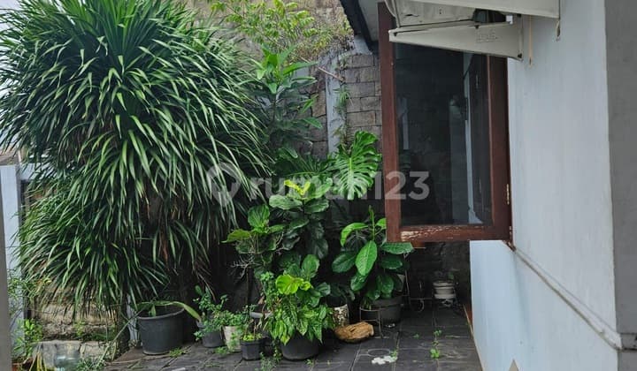 Rumah 2 lantai di Ciputat, Tangerang Selatan