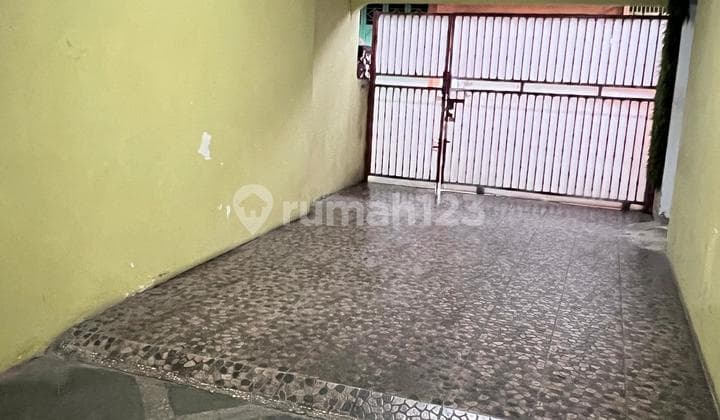 Dijual Rumah Siap Huni di Kreo Ciledug