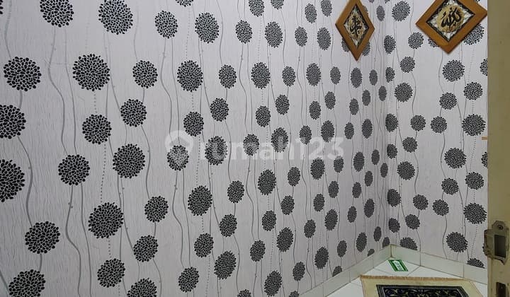 Dijual Rumah Siap Huni di Fortune Breeze, Graha Raya