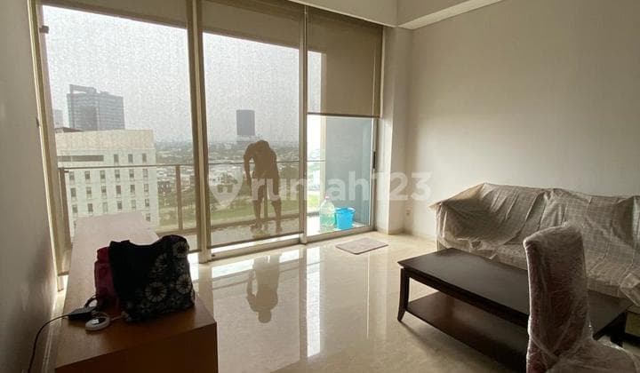 2 Bedroom Apartment in Saumata Alam Sutera