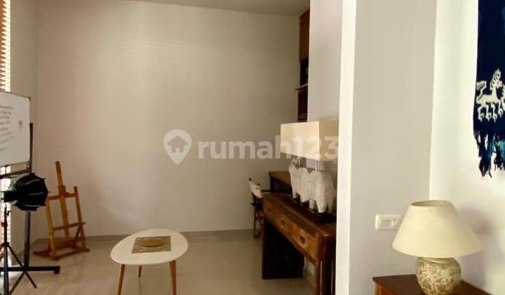 Townhouse 2 Lantai di Jagakarsa Di Dalam Lingkungan Asri dan Nyaman