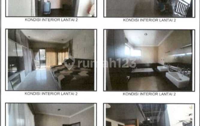 Rumah Di Bogor Nirwana Residence Dengan Lingkungan Yang Asri