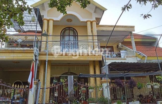 RUMAH CANTIK & MEWAH 2 LANTAI