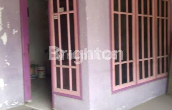 JUAL DIBAWAH NJOP RUMAH TUA