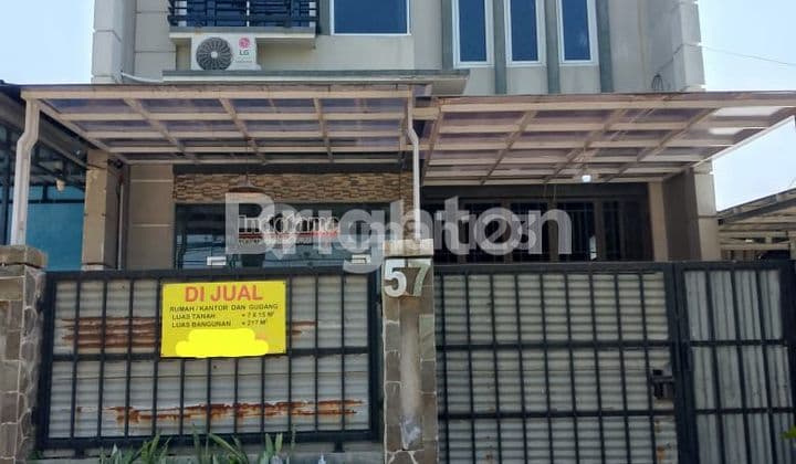 MURAH, BAGUS, STRATEGIS