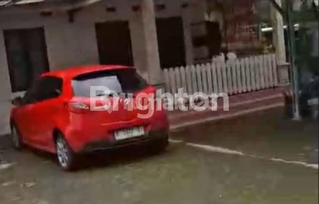 DIJUAL CEPAT RMH INDUK, KOS & KONTRAKAN