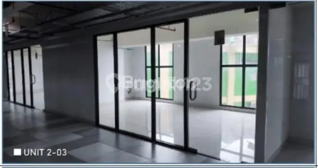 TENAN 3 APARTEMEN ALTON