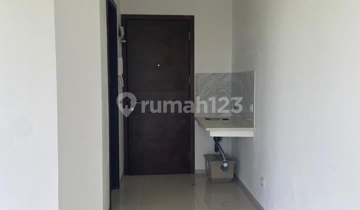 Apartment Studio View Danau di Pacific Garden, Alam Sutera, Tangerang