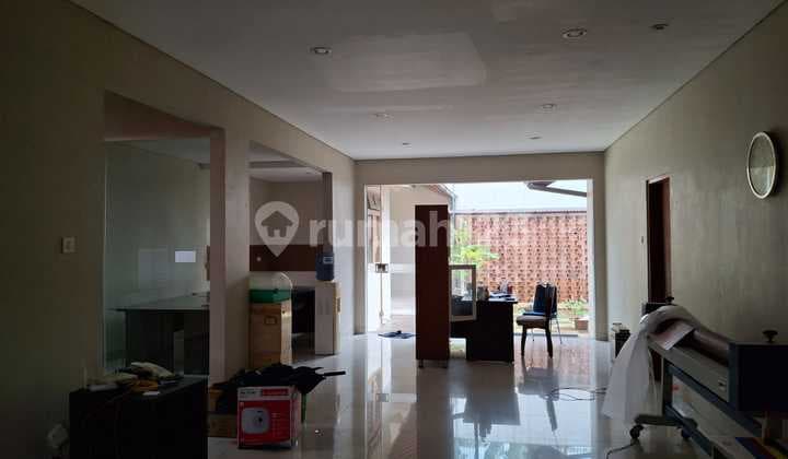 Dijual Rumah Jl. Suplir, Sektor 1.4, Griya Loka Bsd, Tangsel