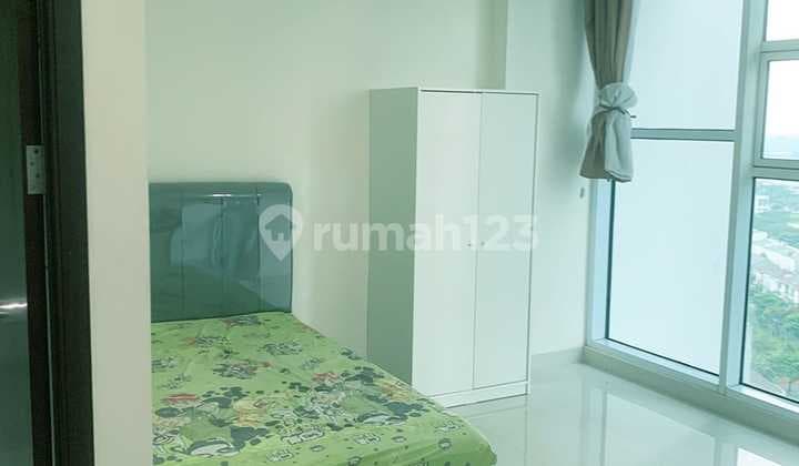 For Sale Studio Apartment in Brooklyn, Alam Sutera