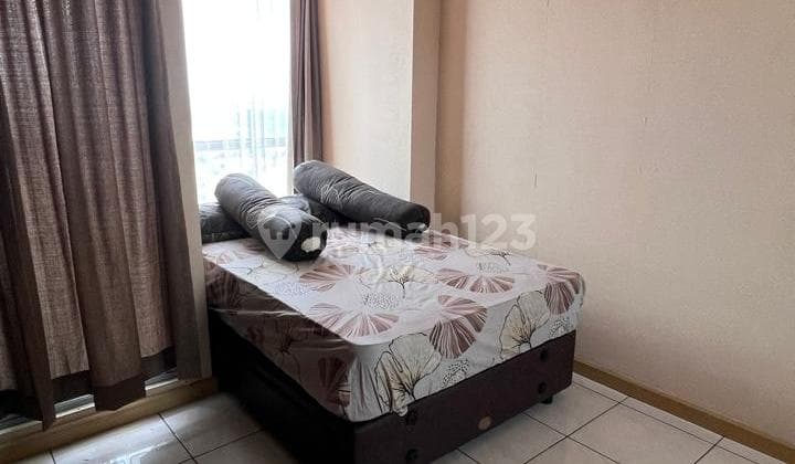 Studio Apartment for Rent in Mid Town Residence, Gading Serpong