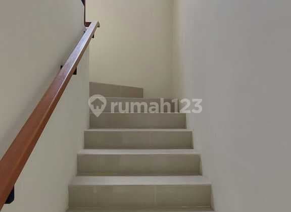 DIJUAL RUMAH BARU SIAP HUNI DI MODERNLAND, WATERFRONT, TANGERANG