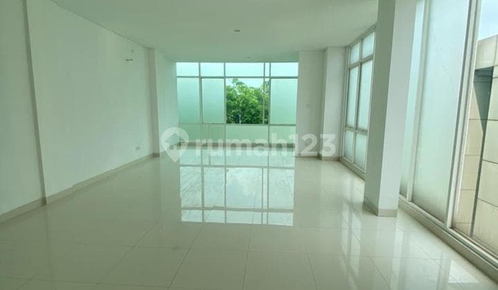 Dijual Ruko Hook Icon Business Park Bsd, Tangsel