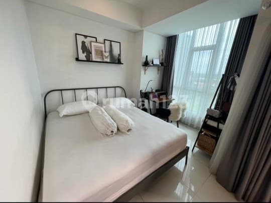 Studio Apartment for Sale in Roseville BSD, Tangsel