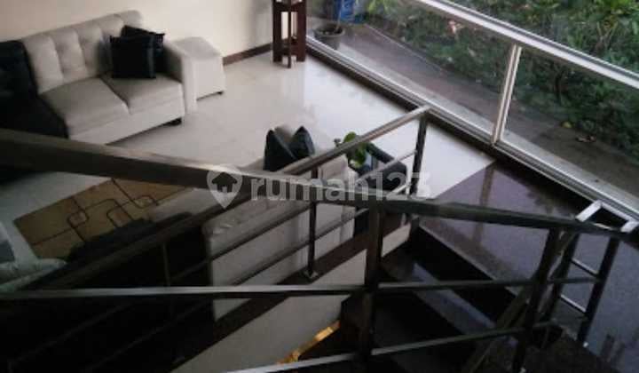 DIJUAL Hotel + Kos masih beroperasional di dekat Alam Sutera, Serpong