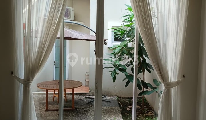 Rumah Di Alicante, Gading Serpong, Tangerang