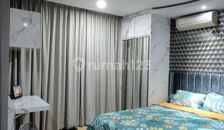 For Sale Studio Apartment in Brooklyn, Alam Sutera, Tangerang