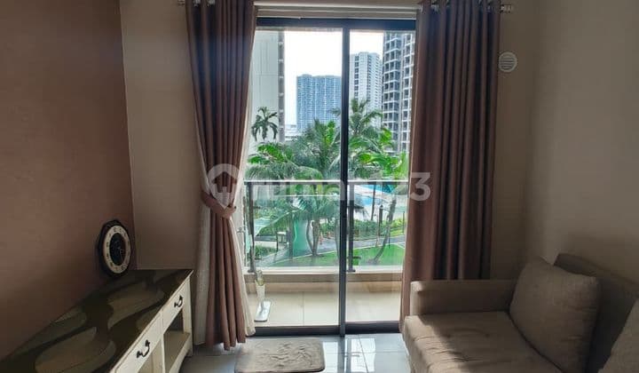 DIJUAL APARTEMEN STUDIO SKYHOUSE BSD