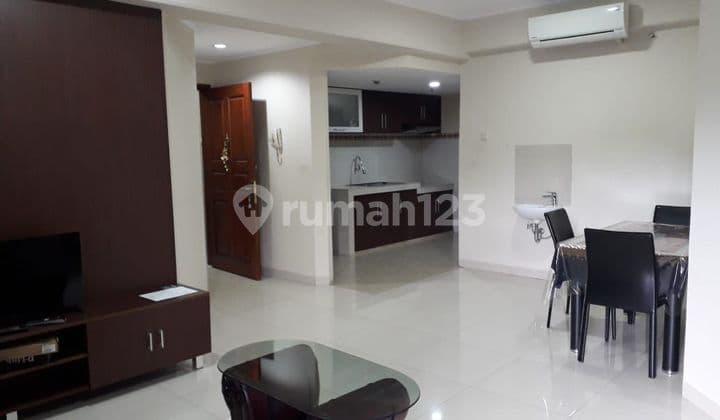 3 BR Apartment in Lippo Karawaci, Tangerang