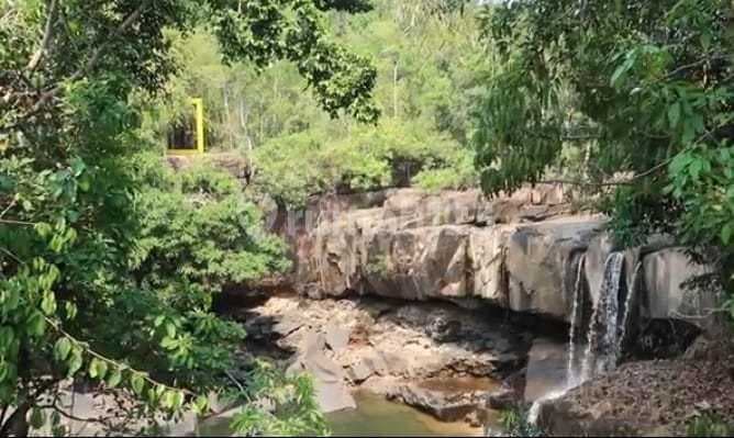 DIJUAL KAVLING BAGUS UNTUK TEMPAT WISATA DI PADANG, SUMATERA BARAT