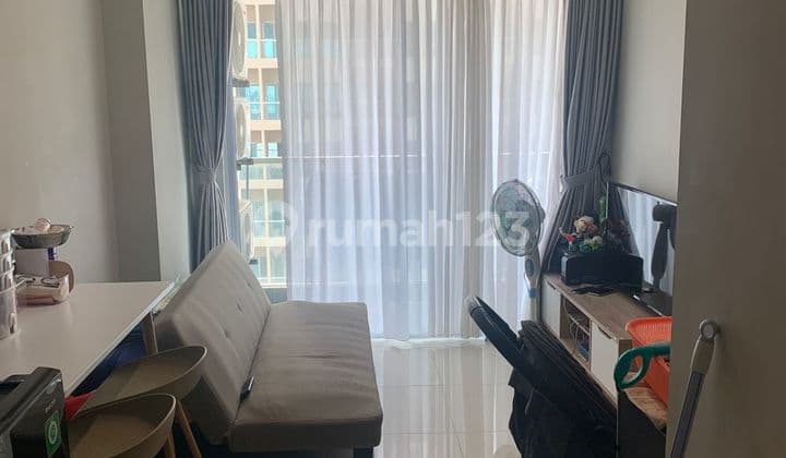 Apartemen 2 Br Di Green Sedayu Taman Palem, Jakarta Barat