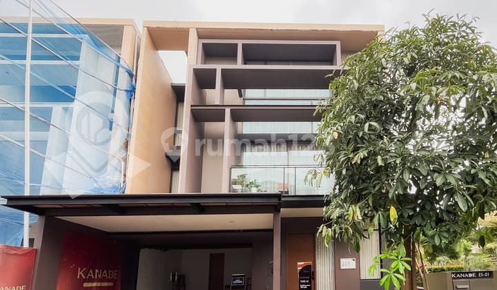 Kanade The Zora Tipe 10 BSD City 8 X 17