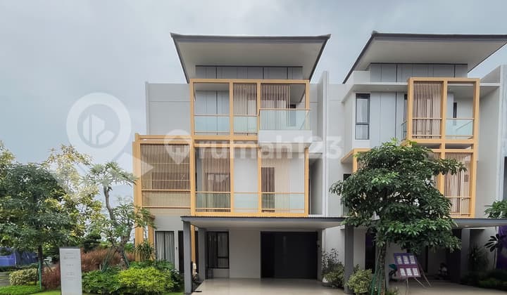 Eonna Namee Tipe 9 BSD City 9 X 16