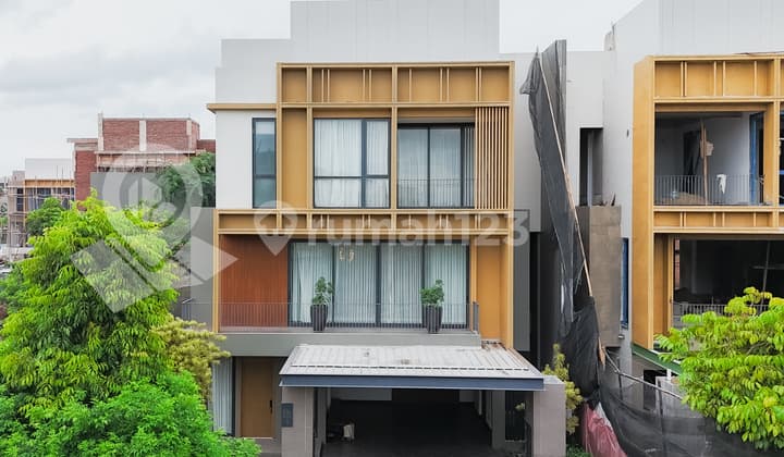 Enchante Tipe Lavish BSD City