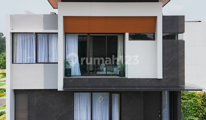 Ardea Type A Summarecon Serpong