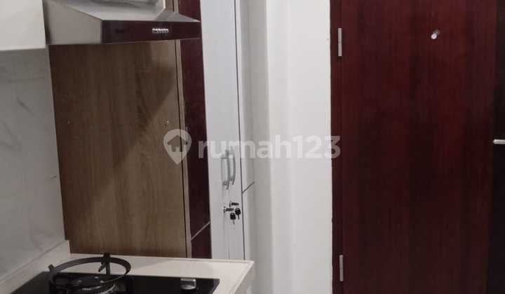 Disewakan Cepat Apartemen Sky House Siap Huni Harga Murah di Alam Sutera