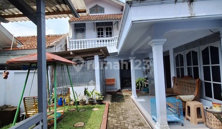 Rumah Bagus SHM di Jl. Boton 1 No 500, Magelang, Magelang Tengah, Kota Magelang, Jawa Tengah, Indonesia, 56117, Magelang Tengah